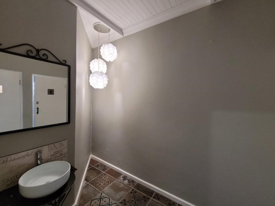 0 Bedroom Property for Sale in Dormehls Drift Western Cape